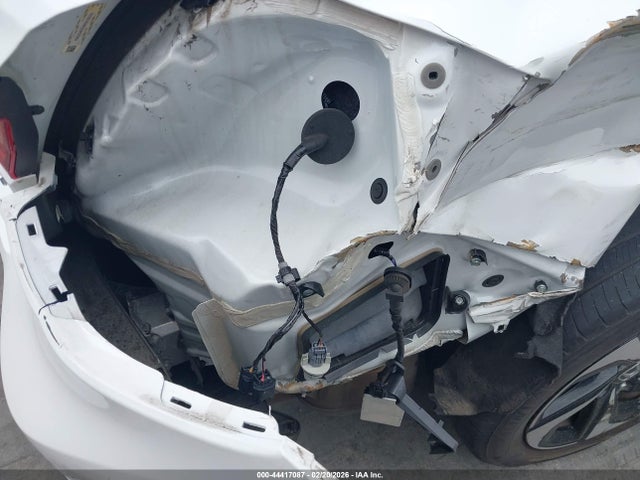 Honda INSIGHT EX 2022 19XZE4F57NE010316 Image 18