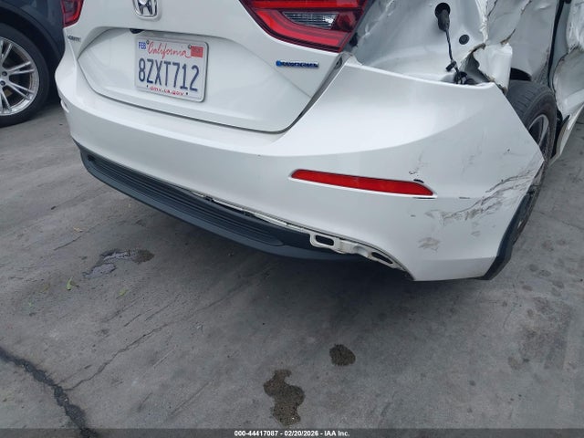 Honda INSIGHT EX 2022 19XZE4F57NE010316 Image 19