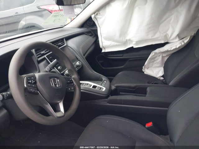 Honda INSIGHT EX 2022 19XZE4F57NE010316 Image 5