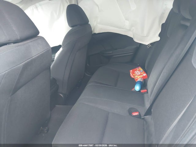 Honda INSIGHT EX 2022 19XZE4F57NE010316 Image 8