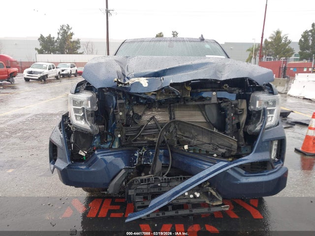 44417088 :رقم المزاد ، 3GTP8CED3MG403637 vin ، 2021 Gmc Sierra 1500 2wd  Short Box Elevation مزاد بيع