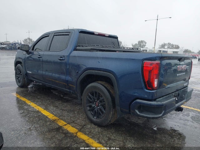 44417088 :رقم المزاد ، 3GTP8CED3MG403637 vin ، 2021 Gmc Sierra 1500 2wd  Short Box Elevation مزاد بيع