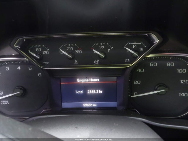 44417088 :رقم المزاد ، 3GTP8CED3MG403637 vin ، 2021 Gmc Sierra 1500 2wd  Short Box Elevation مزاد بيع