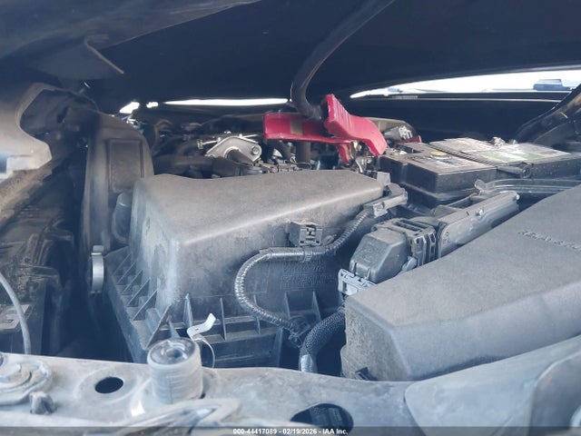 4T1G11AK7LU989179 Toyota CAMRY SE