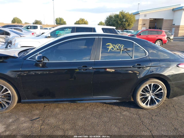 4T1G11AK7LU989179 Toyota CAMRY SE