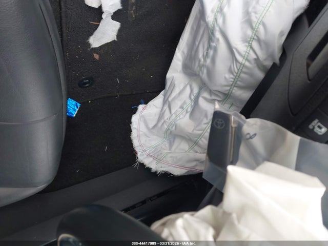 4T1G11AK7LU989179 Toyota CAMRY SE