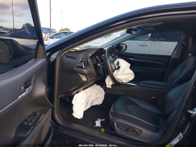 4T1G11AK7LU989179 Toyota CAMRY SE