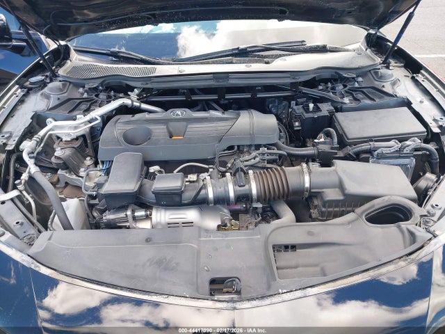 Продаж на аукціоні авто 2024 Acura Tlx A-spec Package, vin: 19UUB6F50RA001031, номер лоту: 44417090