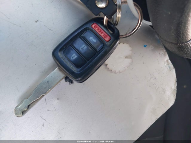 Honda Civic Lx 2019 2HGFC2F67KH520138 Image 11
