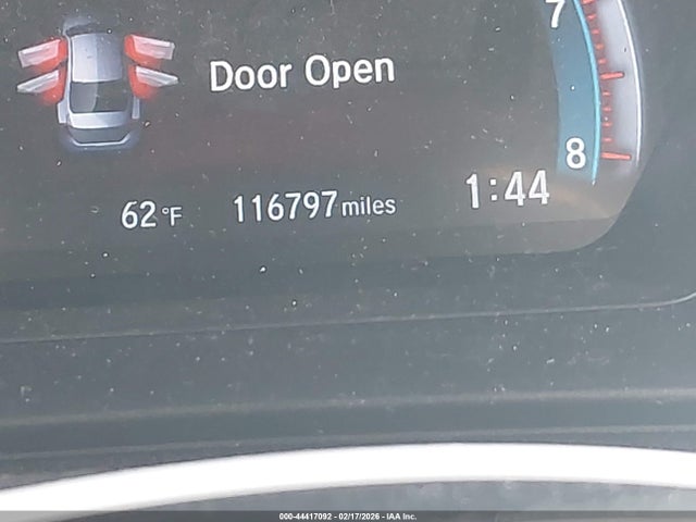 Honda Civic Lx 2019 2HGFC2F67KH520138 Image 15