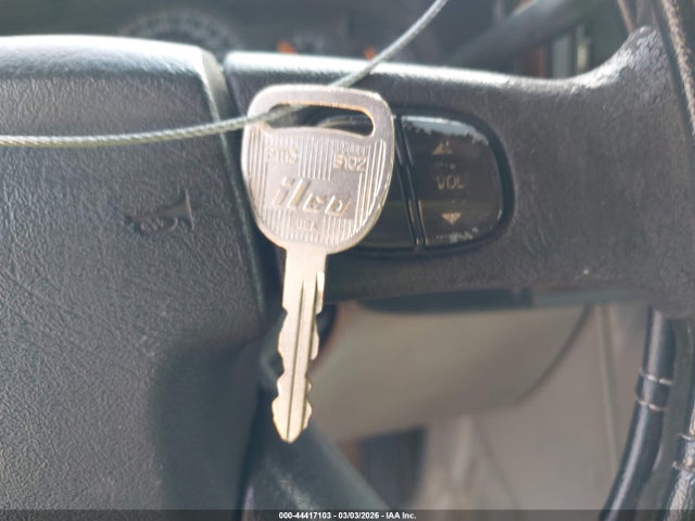 2003 CADILLAC ESCALADE 1GYEK63N53R129615 Photo 10