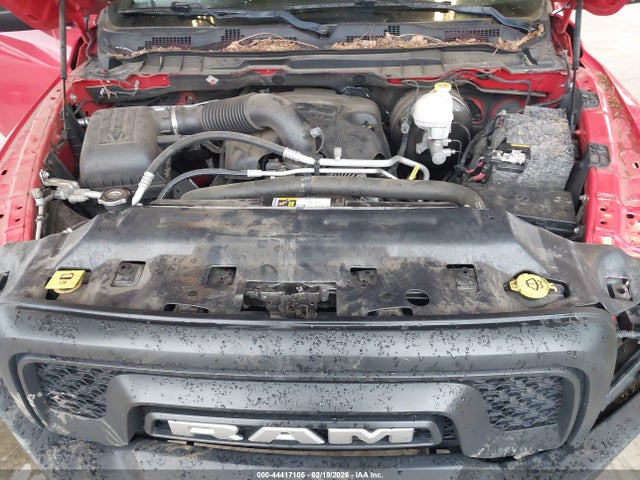 1C6RR7YT0GS385134 RAM 1500 Rebel