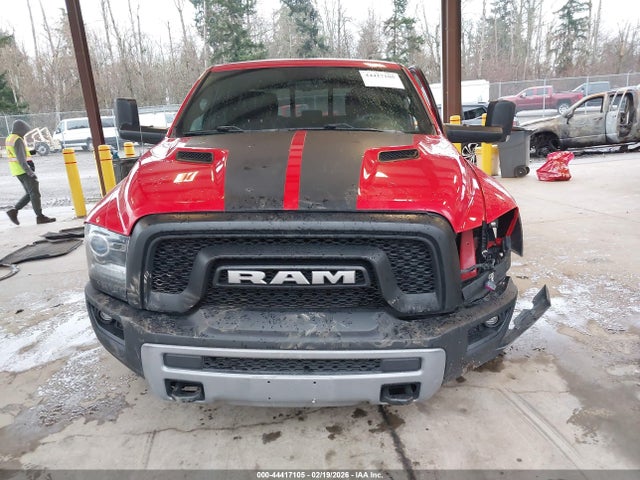1C6RR7YT0GS385134 RAM 1500 Rebel