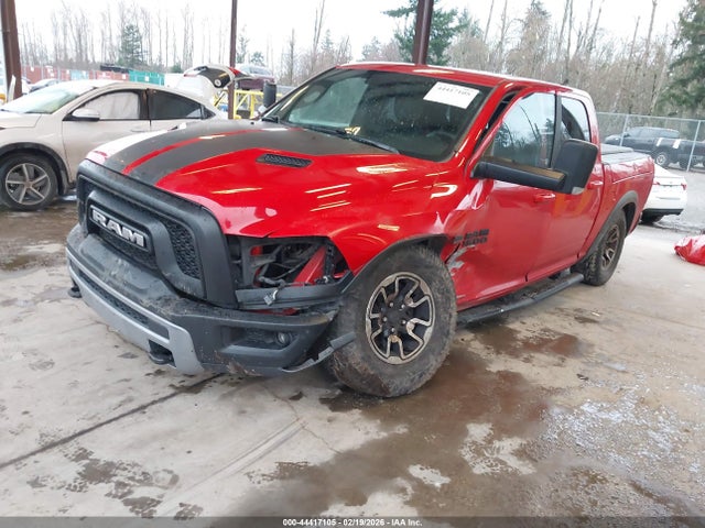 1C6RR7YT0GS385134 RAM 1500 Rebel