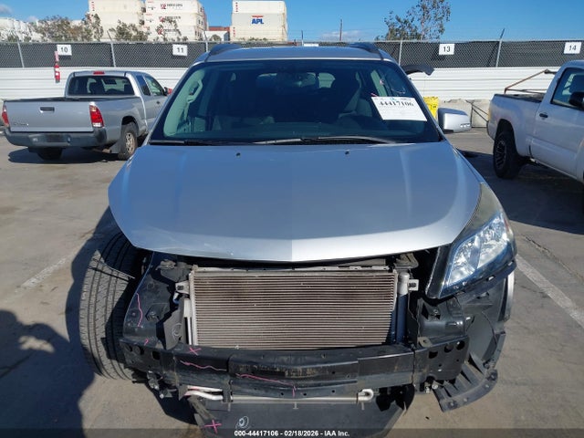 1GNKRGKD2HJ181946 Chevrolet Traverse 1lt