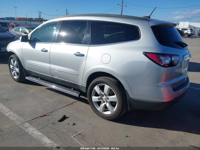 1GNKRGKD2HJ181946 Chevrolet Traverse 1lt