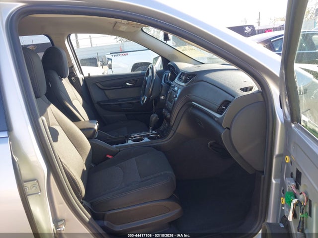 1GNKRGKD2HJ181946 Chevrolet Traverse 1lt