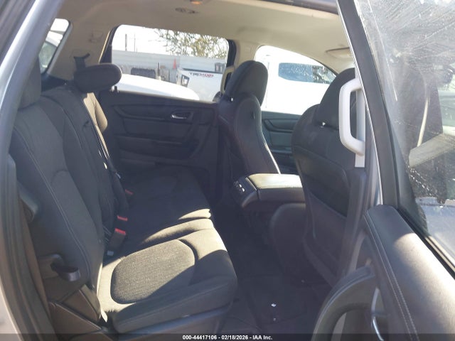 1GNKRGKD2HJ181946 Chevrolet Traverse 1lt