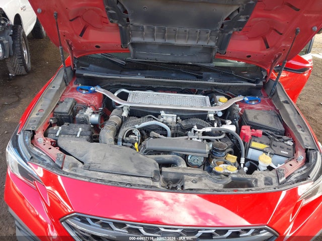 2023 SUBARU WRX JF1VBAF62P9822909 Photo 9