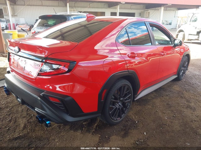 2023 SUBARU WRX JF1VBAF62P9822909 Photo 3