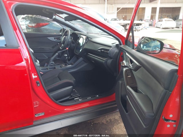 2023 SUBARU WRX JF1VBAF62P9822909 Photo 4