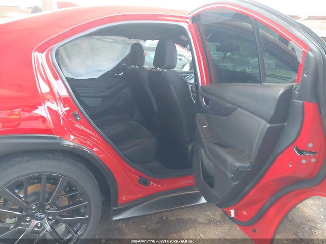 2023 SUBARU WRX JF1VBAF62P9822909 Photo 7