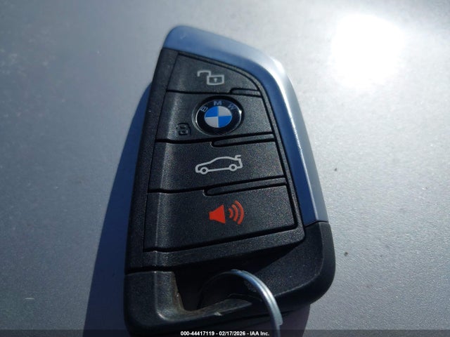 Продаж на аукціоні авто 2023 Bmw I4 Edrive40, vin: WBY73AW08PFP99468, номер лоту: 44417119