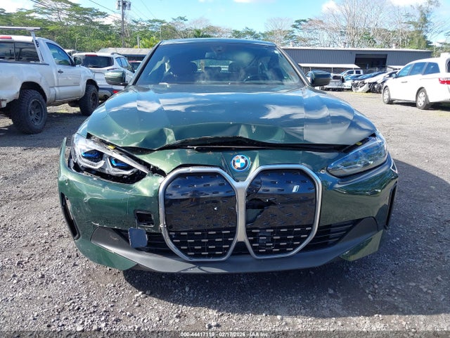 Продаж на аукціоні авто 2023 Bmw I4 Edrive40, vin: WBY73AW08PFP99468, номер лоту: 44417119