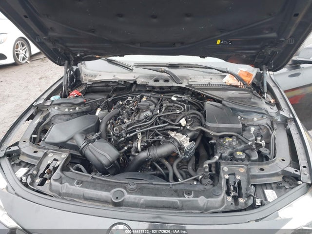 2017 BMW 330I WBA8D9G3XHNU62203 Photo 9