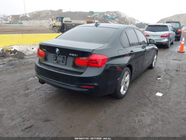 2017 BMW 330I WBA8D9G3XHNU62203 Photo 3