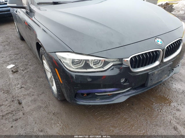 2017 BMW 330I WBA8D9G3XHNU62203 Photo 5