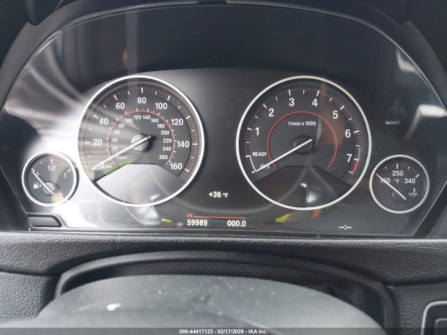 2017 BMW 330I WBA8D9G3XHNU62203 Photo 6