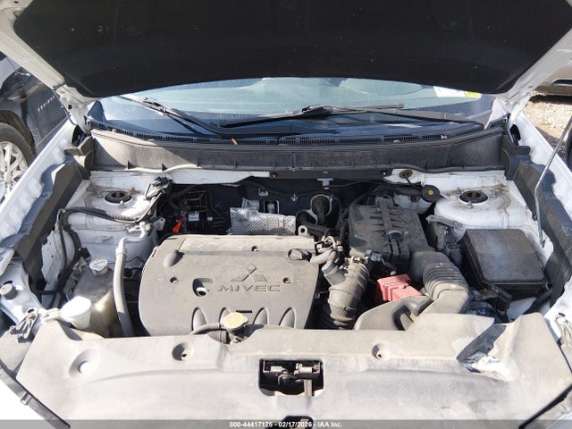 2013 MITSUBISHI OUTLANDER SPORT 4A4AR4AU8DE004110 Photo 9