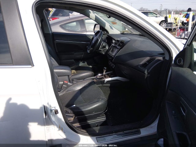 2013 MITSUBISHI OUTLANDER SPORT 4A4AR4AU8DE004110 Photo 4