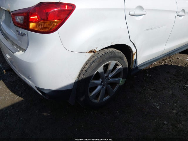 2013 MITSUBISHI OUTLANDER SPORT 4A4AR4AU8DE004110 Photo 5