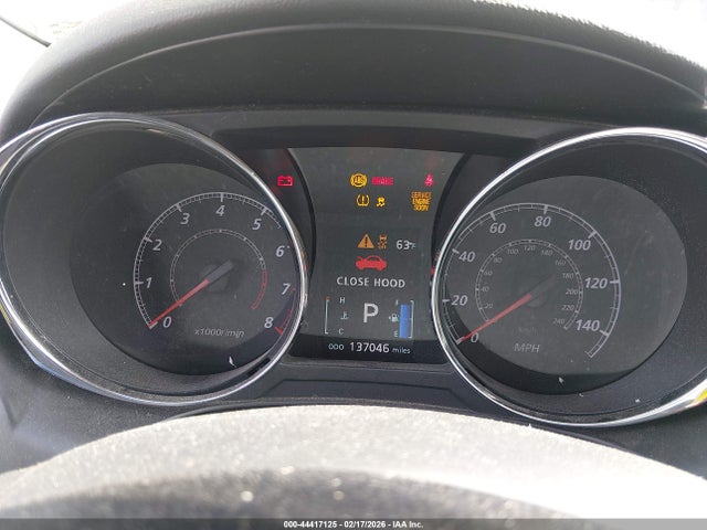 2013 MITSUBISHI OUTLANDER SPORT 4A4AR4AU8DE004110 Photo 6