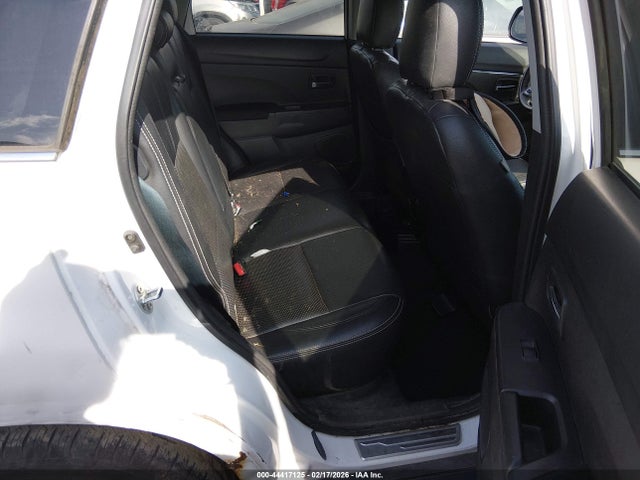 2013 MITSUBISHI OUTLANDER SPORT 4A4AR4AU8DE004110 Photo 7