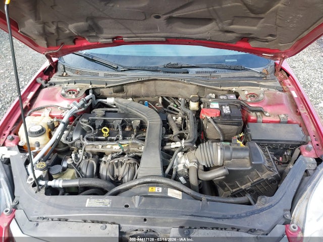 Aukcja sprzedaży 2009 Ford Fusion Se, vin: 3FAHP07Z59R171817, numer aukcji: 44417128