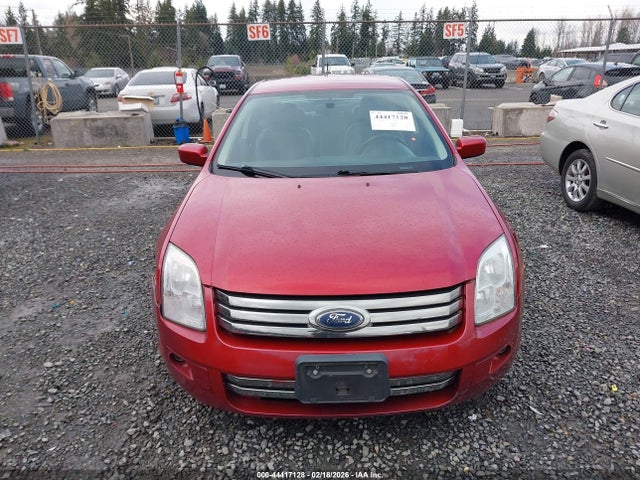 Aukcja sprzedaży 2009 Ford Fusion Se, vin: 3FAHP07Z59R171817, numer aukcji: 44417128
