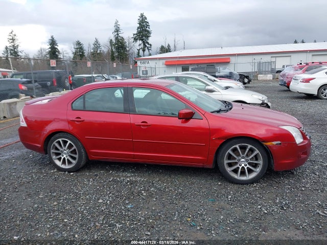 Aukcja sprzedaży 2009 Ford Fusion Se, vin: 3FAHP07Z59R171817, numer aukcji: 44417128