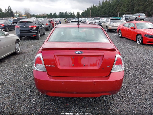 Aukcja sprzedaży 2009 Ford Fusion Se, vin: 3FAHP07Z59R171817, numer aukcji: 44417128