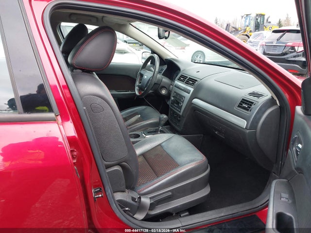 Aukcja sprzedaży 2009 Ford Fusion Se, vin: 3FAHP07Z59R171817, numer aukcji: 44417128