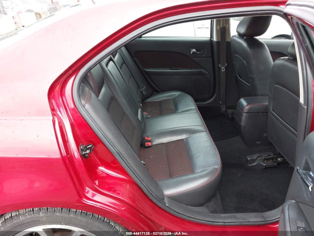 Aukcja sprzedaży 2009 Ford Fusion Se, vin: 3FAHP07Z59R171817, numer aukcji: 44417128