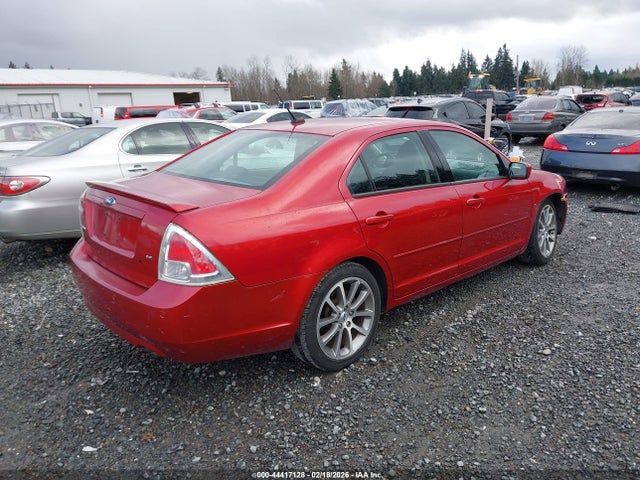 Aukcja sprzedaży 2009 Ford Fusion Se, vin: 3FAHP07Z59R171817, numer aukcji: 44417128