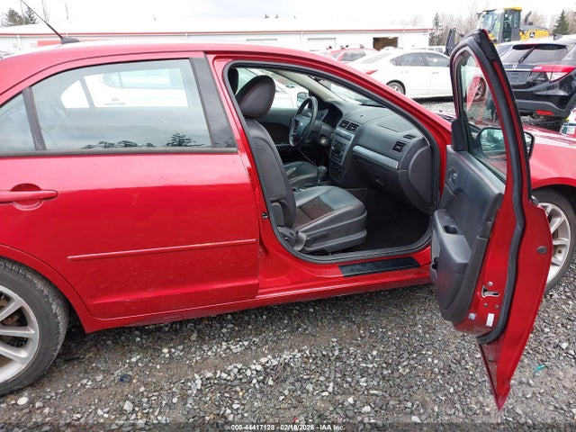 Aukcja sprzedaży 2009 Ford Fusion Se, vin: 3FAHP07Z59R171817, numer aukcji: 44417128