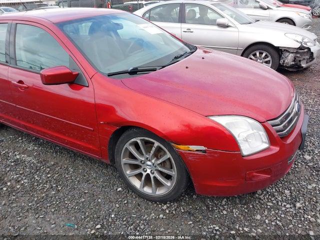 Aukcja sprzedaży 2009 Ford Fusion Se, vin: 3FAHP07Z59R171817, numer aukcji: 44417128
