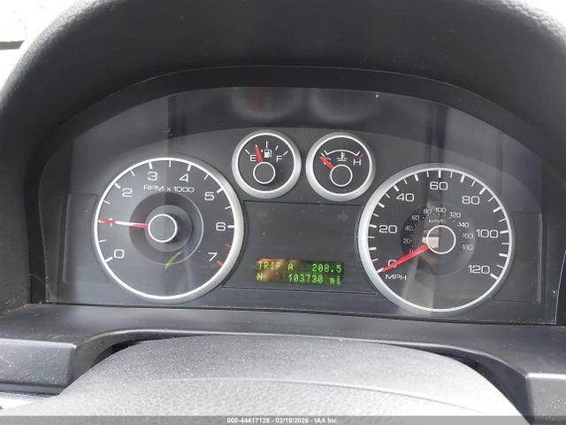 Aukcja sprzedaży 2009 Ford Fusion Se, vin: 3FAHP07Z59R171817, numer aukcji: 44417128