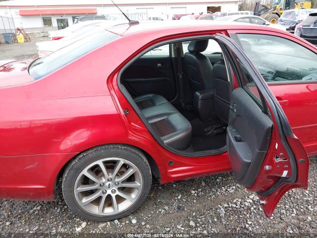 Aukcja sprzedaży 2009 Ford Fusion Se, vin: 3FAHP07Z59R171817, numer aukcji: 44417128
