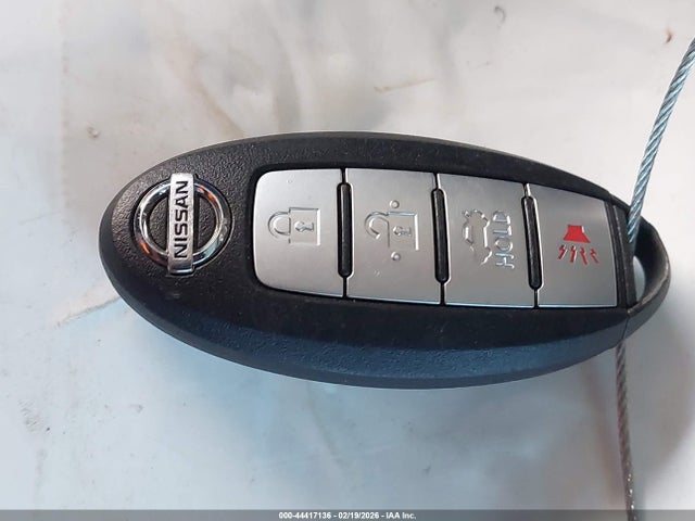 1N4AL3AP9JC101164 Nissan Altima 2.5 Sr