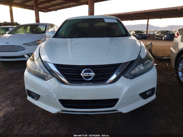 1N4AL3AP9JC101164 Nissan Altima 2.5 Sr